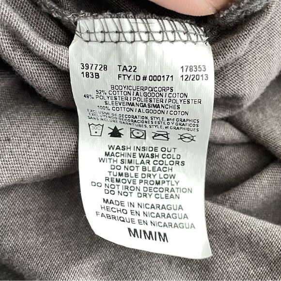 Genuine Merchandise MLB Men’s Red Sox Lot of 3 Tee Shirts Size Medium - Picture 5 of 16